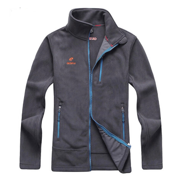 man sport jacket JTK-M16 grey